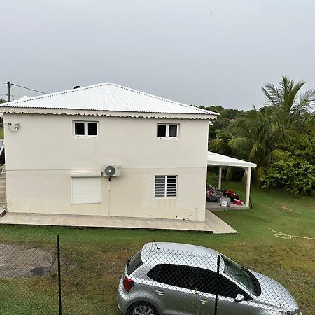 Apartamento La Caraibe Dans La Station Balneaire Saint-Francois  Exterior foto