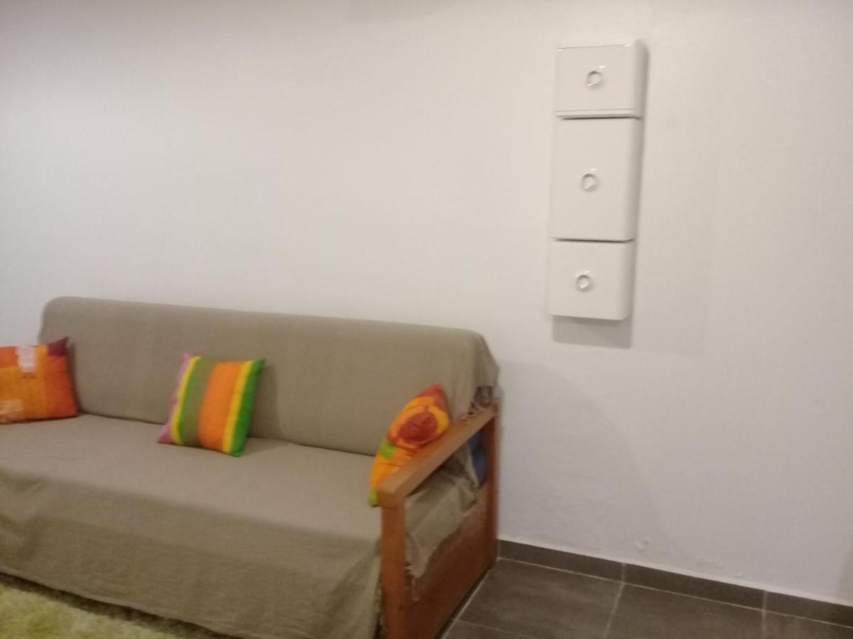 Apartamento La Caraibe Dans La Station Balneaire Saint-Francois  Exterior foto
