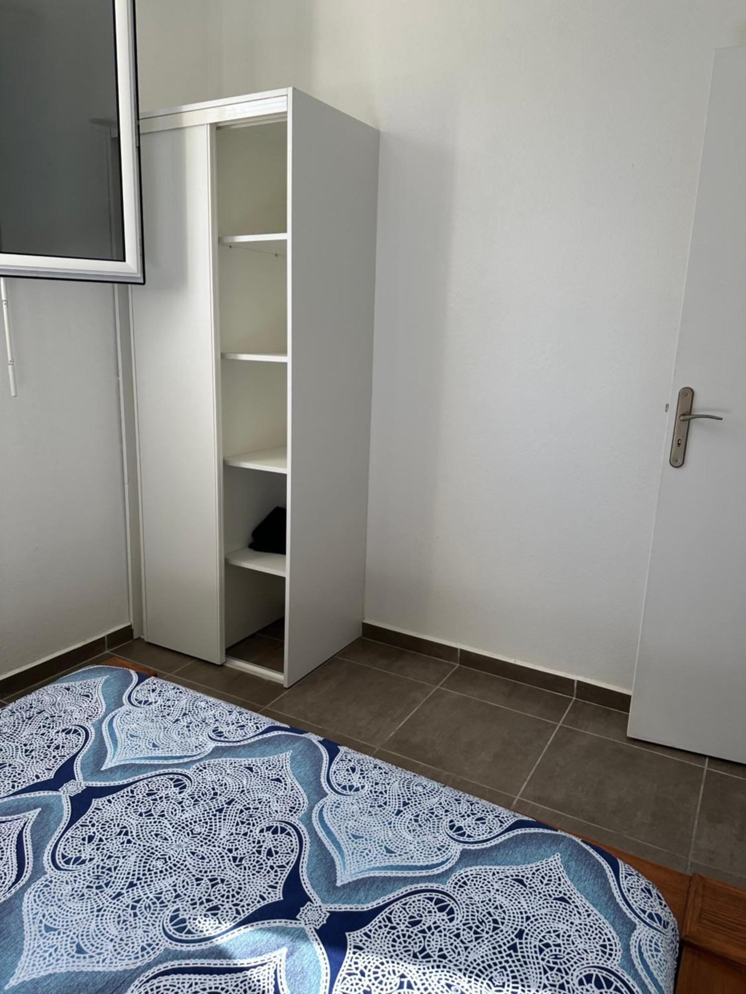 Apartamento La Caraibe Dans La Station Balneaire Saint-Francois  Exterior foto
